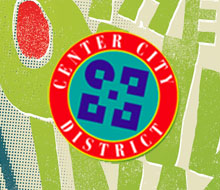 Center City District